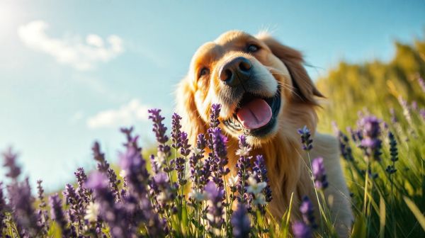 Top 5 friandises naturelles que votre chien va adorer