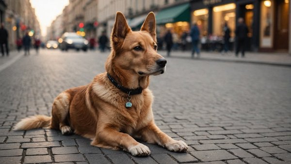 Actualités des chiens : conseils pratiques et histoires émouvantes