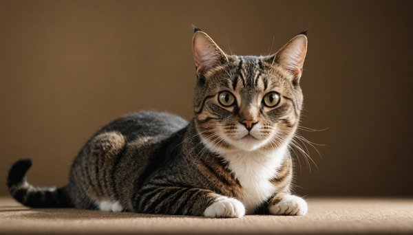 Assurance chat : comment protéger votre félin efficacement ?